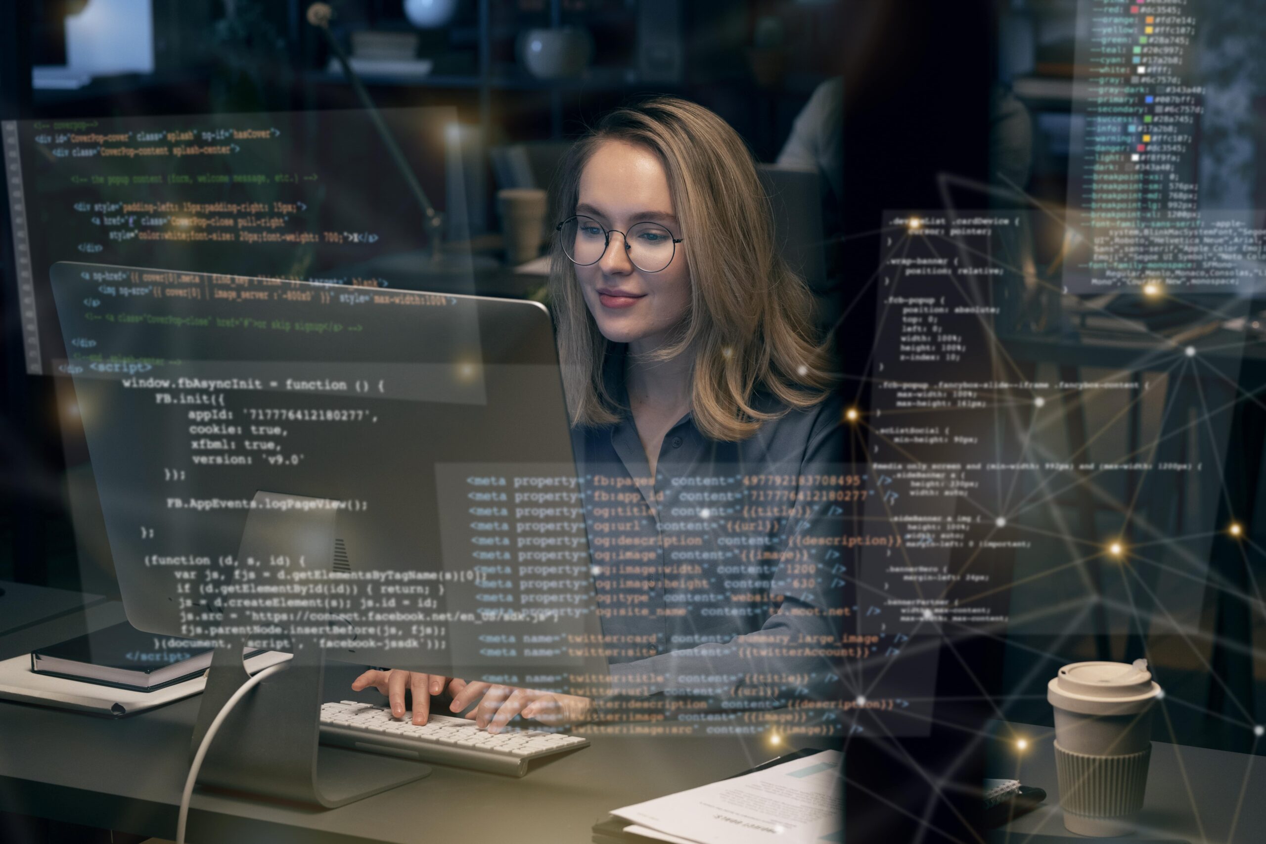 html-css-collage-concept-with-person-min html-css-collage-concept-with-person-min