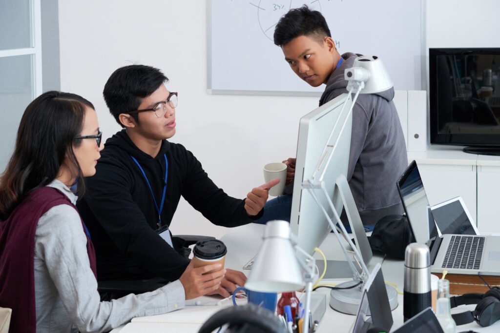 automation testing course in Hyderabad