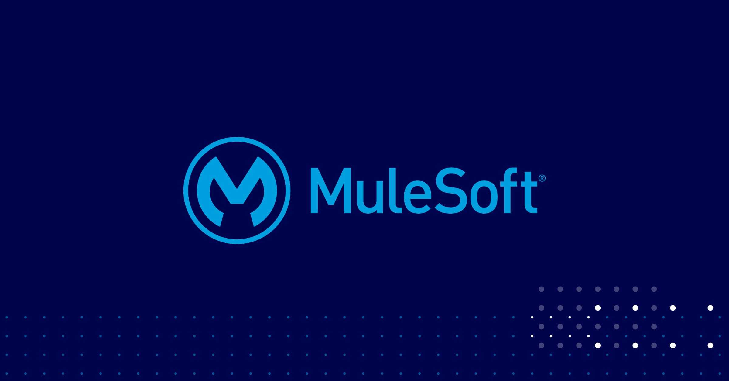 MuleSoft Online Training - Hyderabad