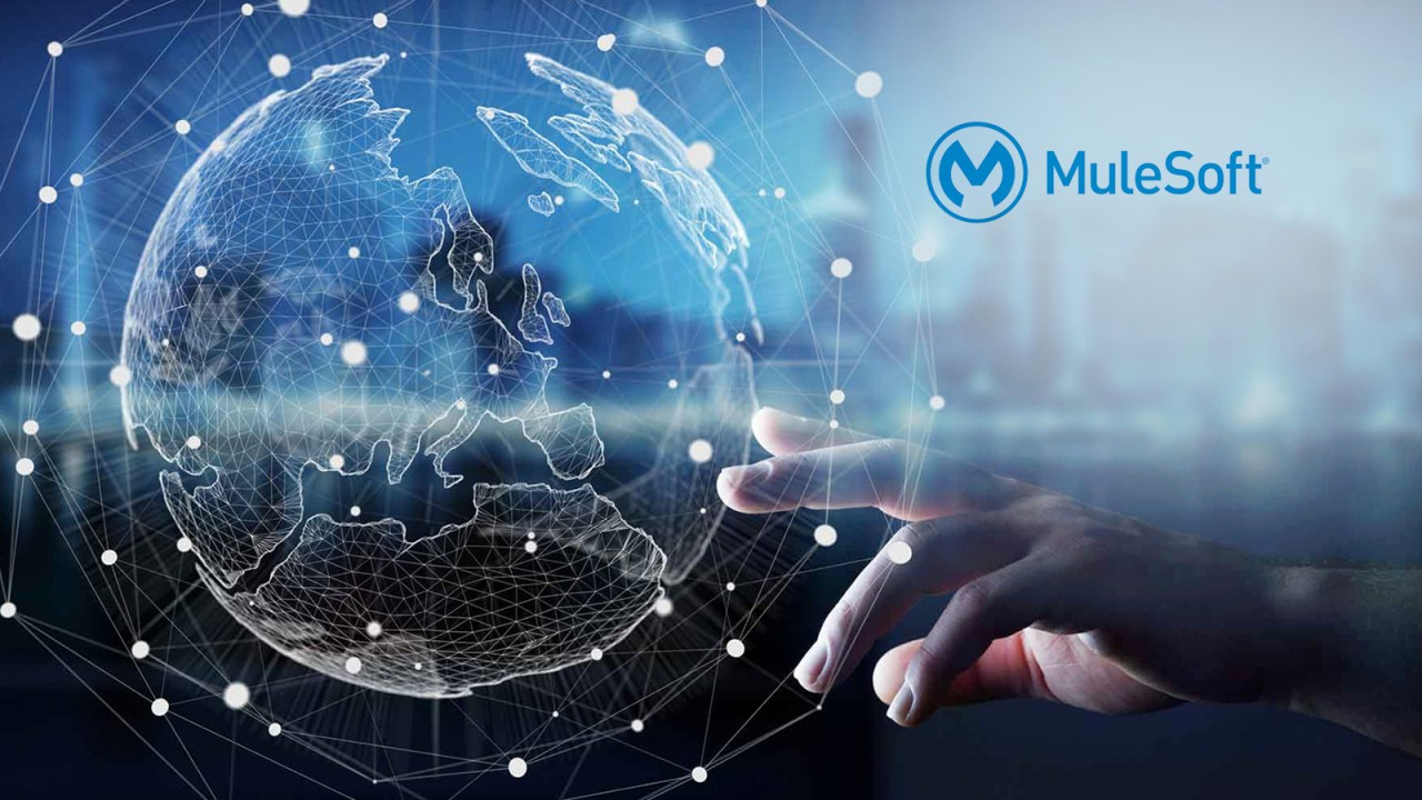 MuleSoft Institute Near Me