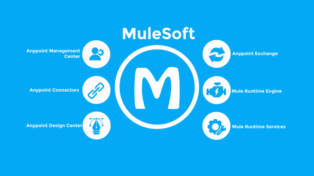 Best MuleSoft Training Institute with Demo Class