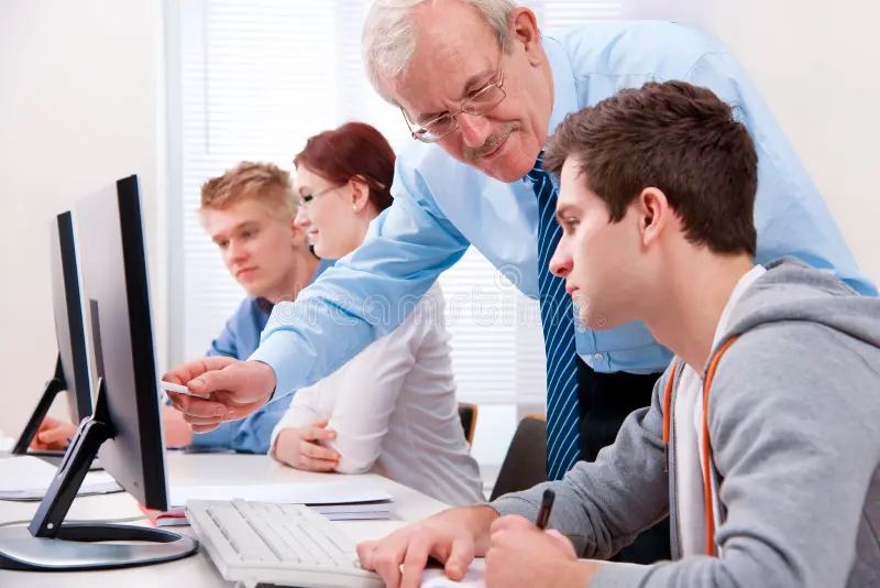 Practical Python Training with Live Projects