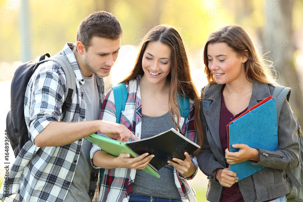 Testing Training with Real World Use Cases