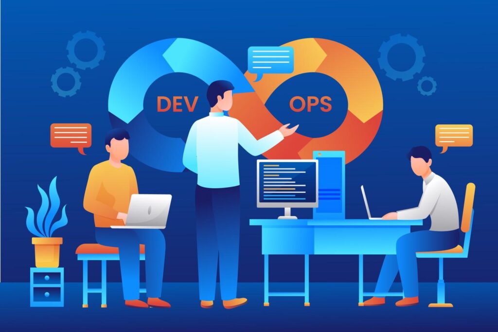 Advanced DevOps Training for Freshers in Hyderabad