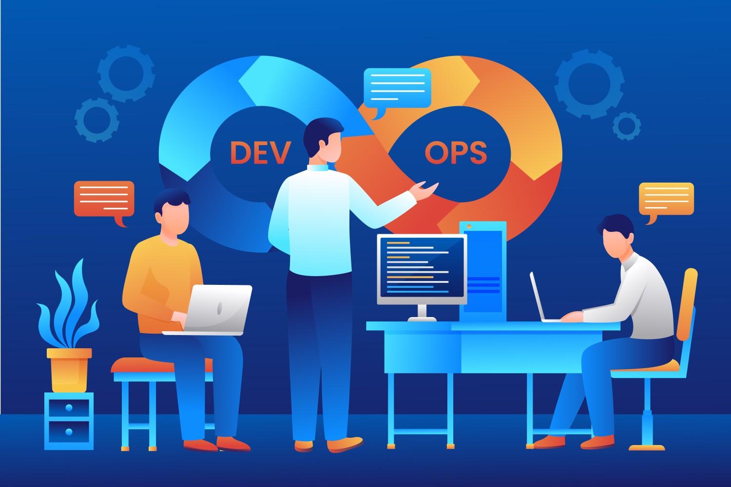 Advanced DevOps Training for Freshers in Hyderabad