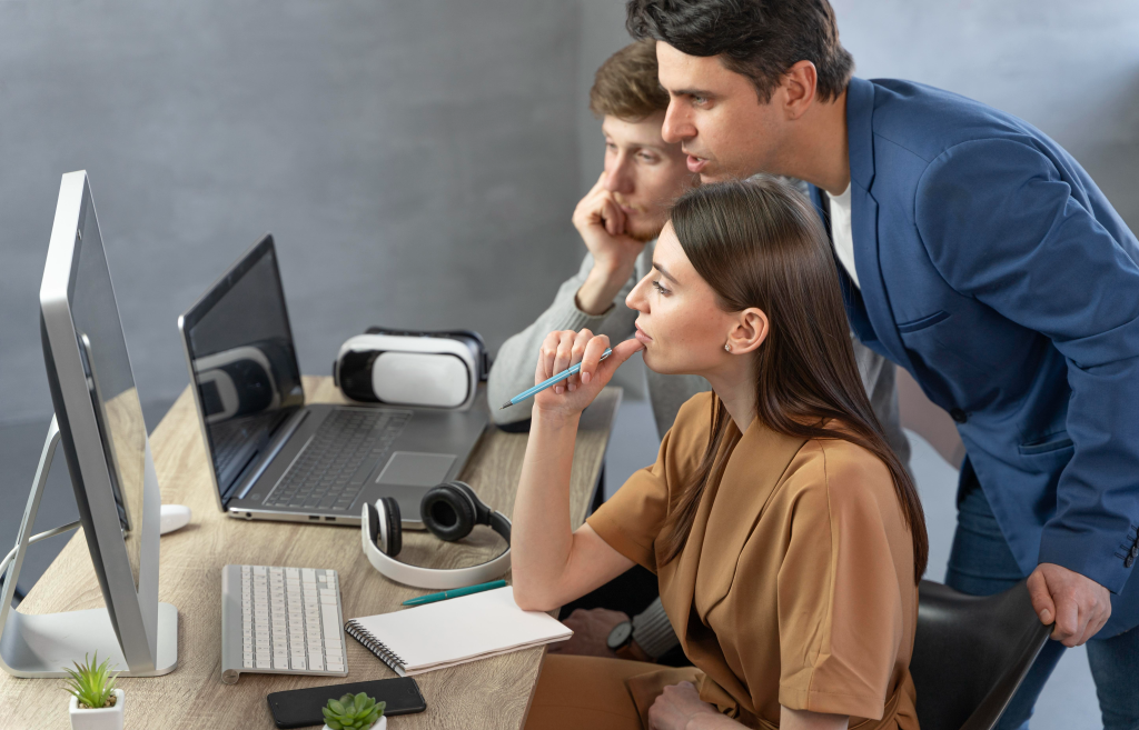 DevOps Training for Freshers with Placement Support