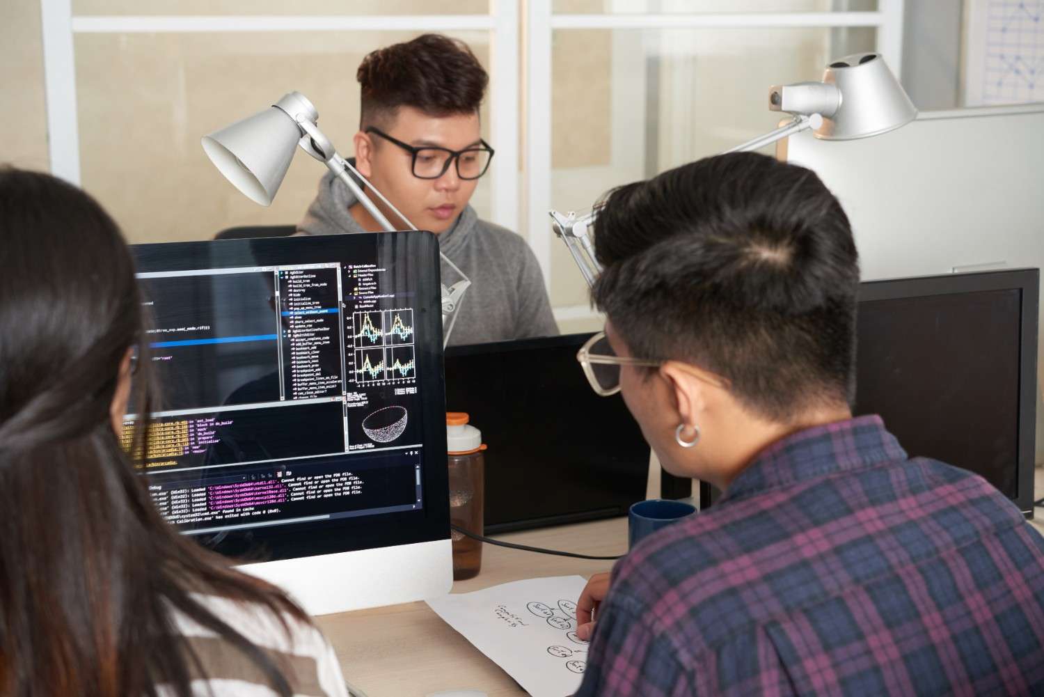 joint-work-talented-programmers (1) Full Stack Automation Testing Training in KPHB