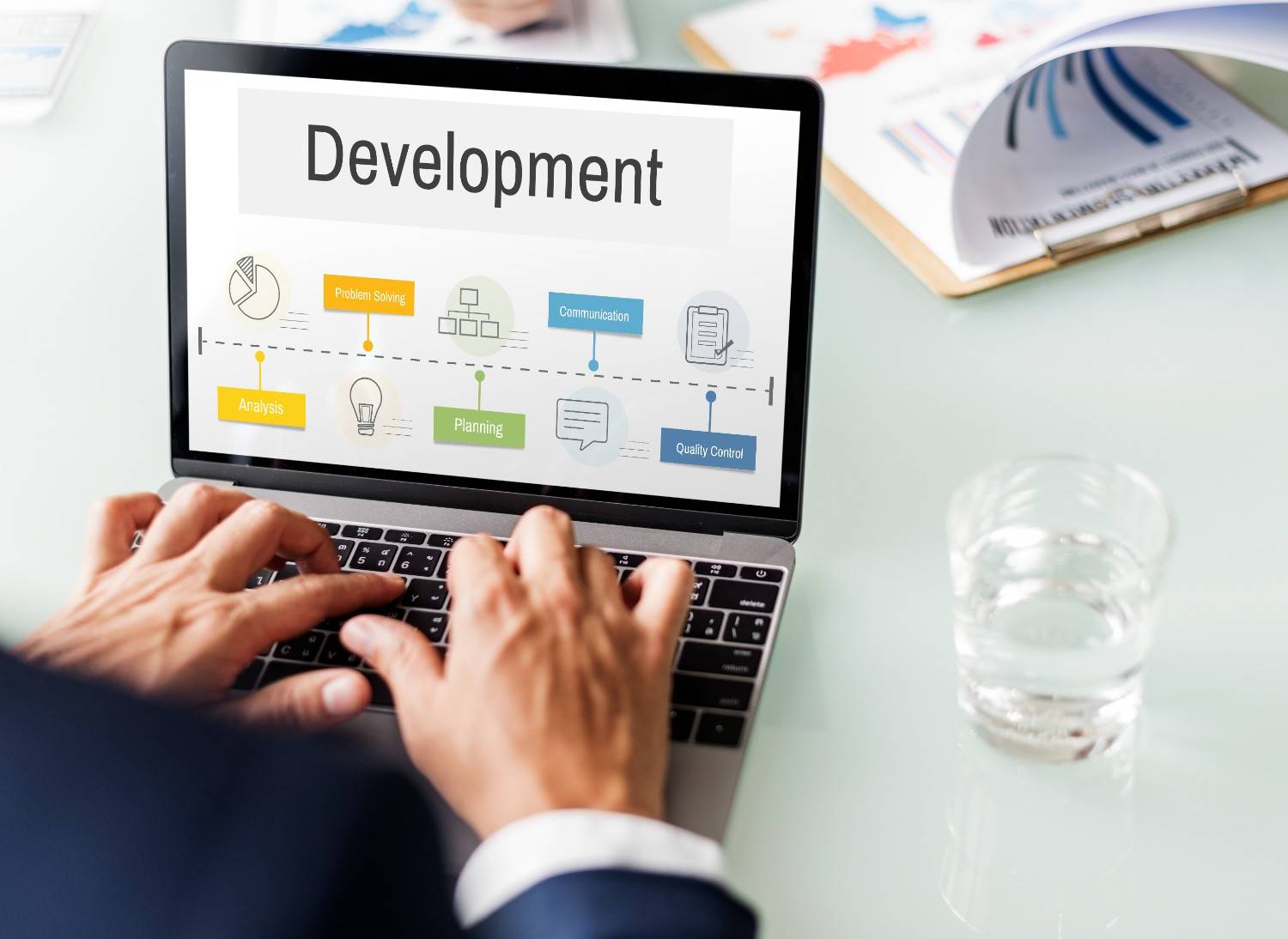 DevOps Foundation Course with Real Projects by DSUGlobalIT