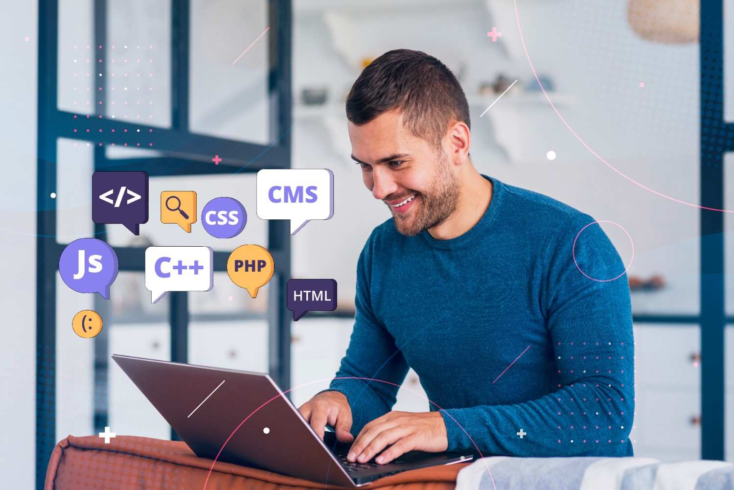Java Foundation Course with Real Projects