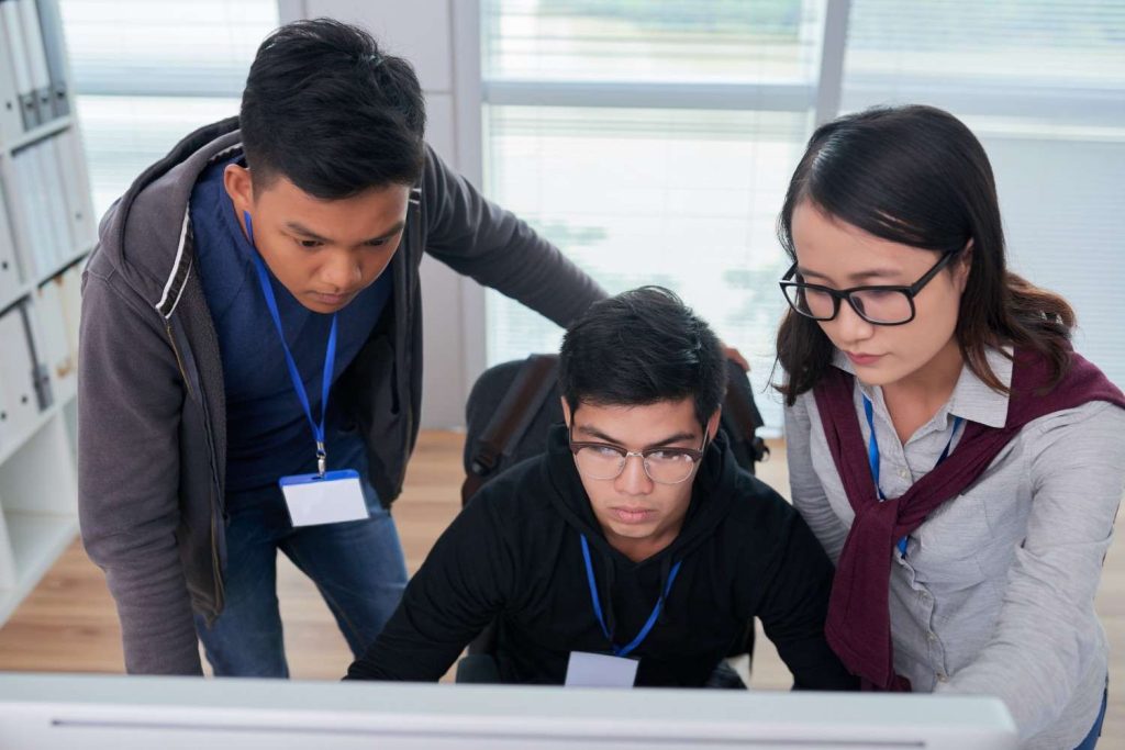 Job Oriented Automation Testing Training Institute