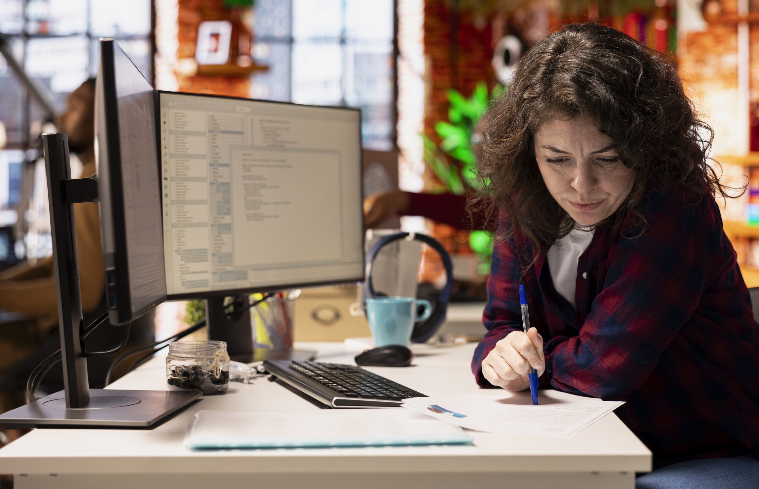 Startup HR employer preparing interview questions to vet selected applicants Full Stack End to End Testing Course in KPHB