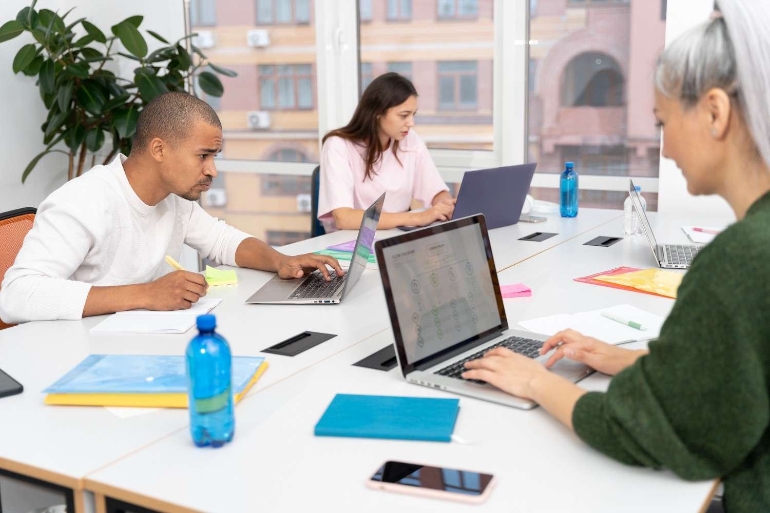 Full Stack MuleSoft Hands-On Project Training