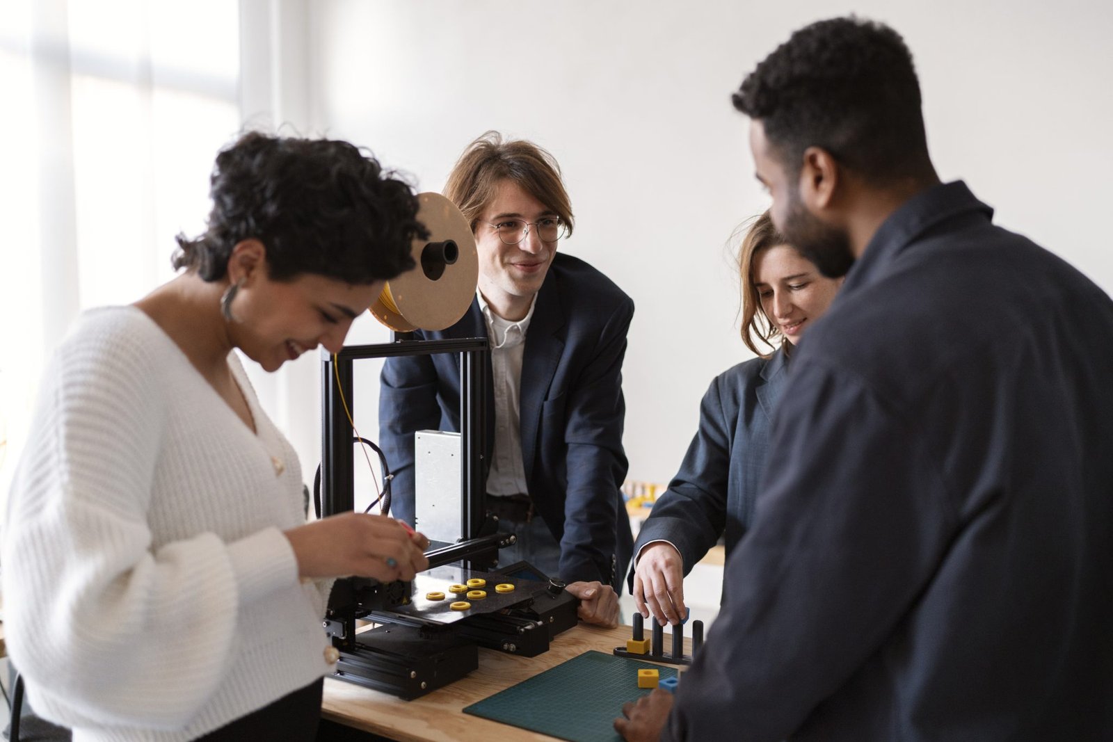 Automation Testing Training with Live Project Work