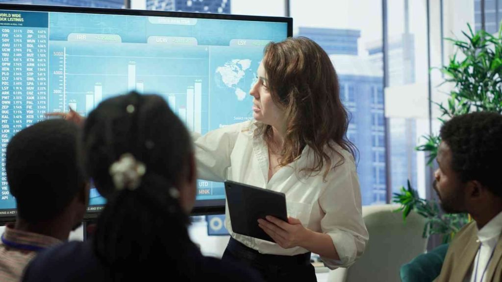 Data Analytics Placement Training DSU Global IT