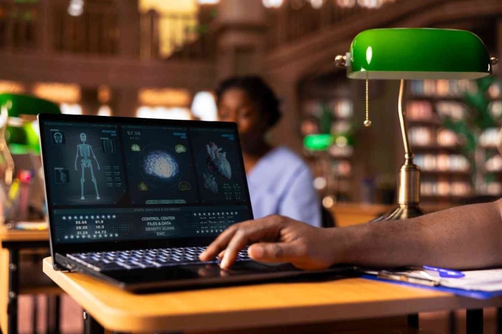 Python Programming for AI Engineers