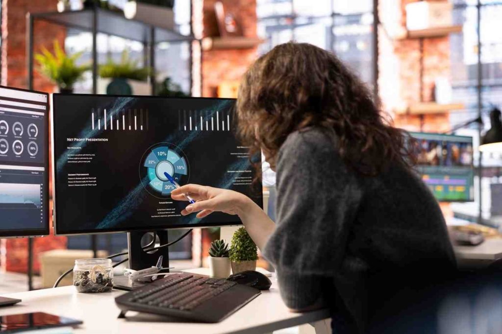 Best Data Analytics Institute DSU Global IT