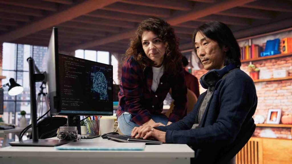 NLP Training with Data Science