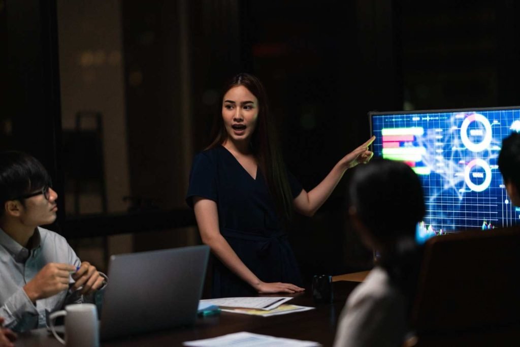 Data Science Coaching Center in Hyderabad