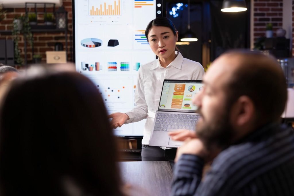 Artificial Intelligence and Data Science Training