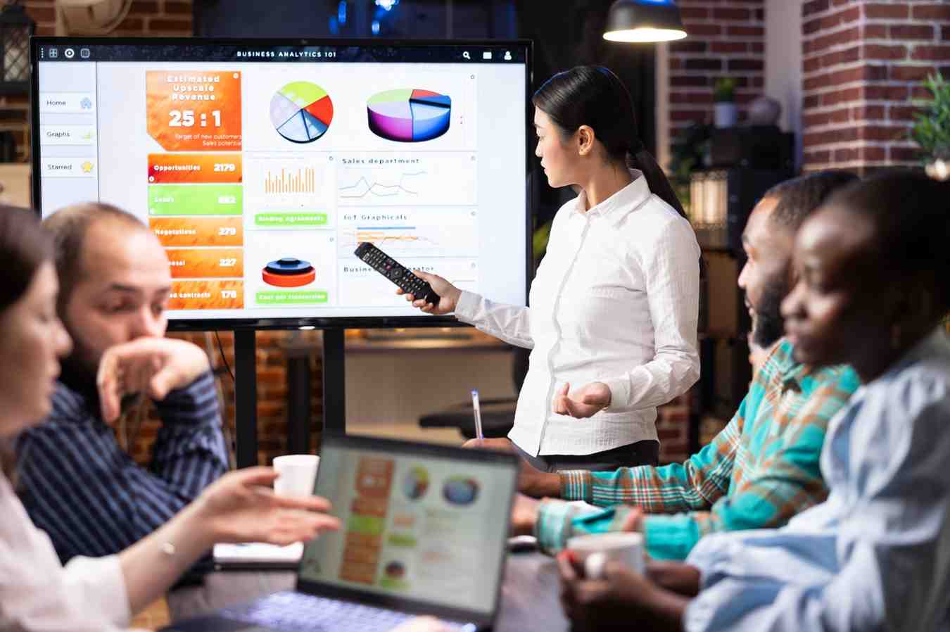 Data Analytics Interview Preparation Hyderabad