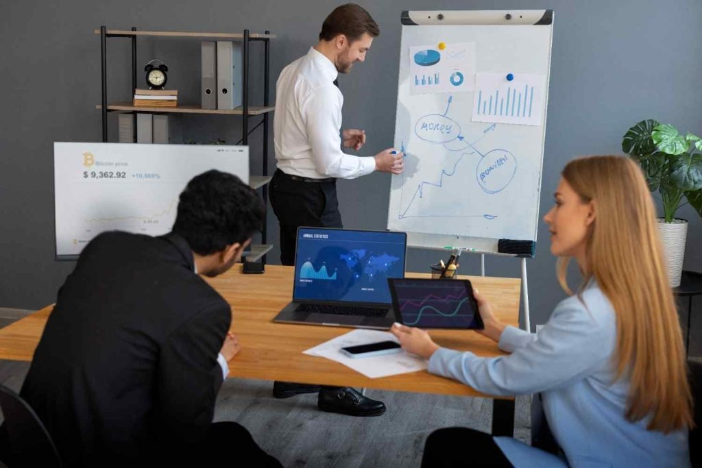 Python Certification for Data Analytics