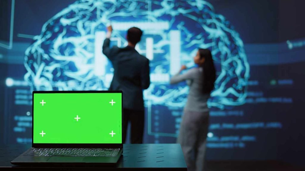 AI Training Institute with Interview Preparation