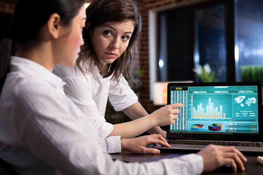 Microsoft Power BI Certification Training