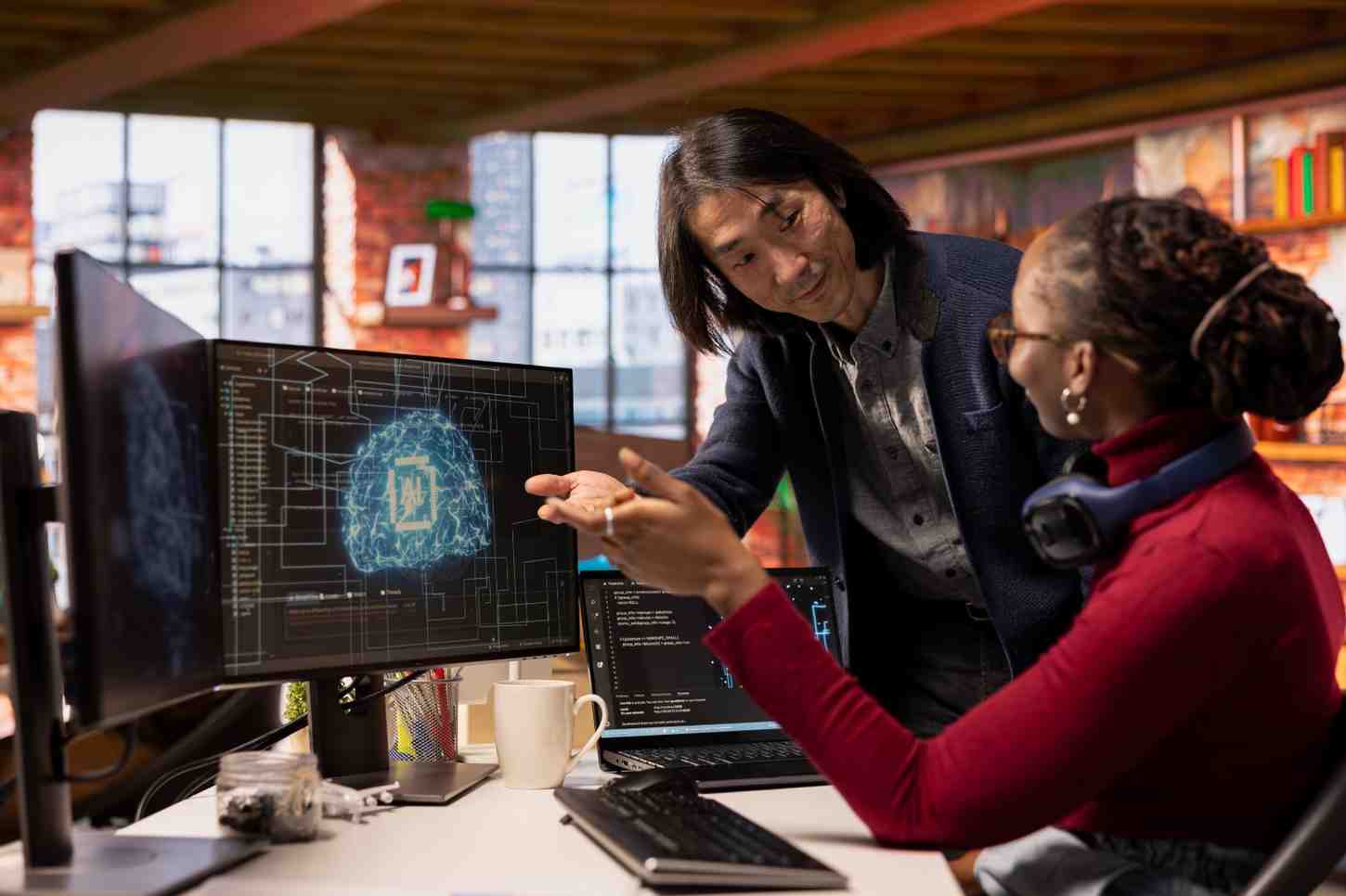 Best Generative AI Coaching Center in KPHB Hyderabad