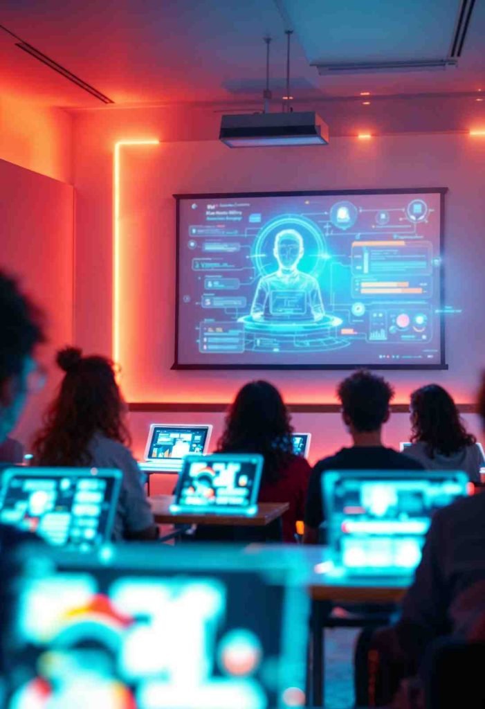 AI and ML Training Institute in KPHB Colony