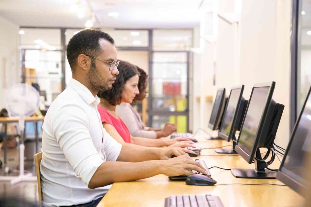 Job Oriented Playwright Automation Classes