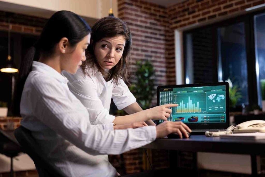 Business Analytics Certification Hyderabad