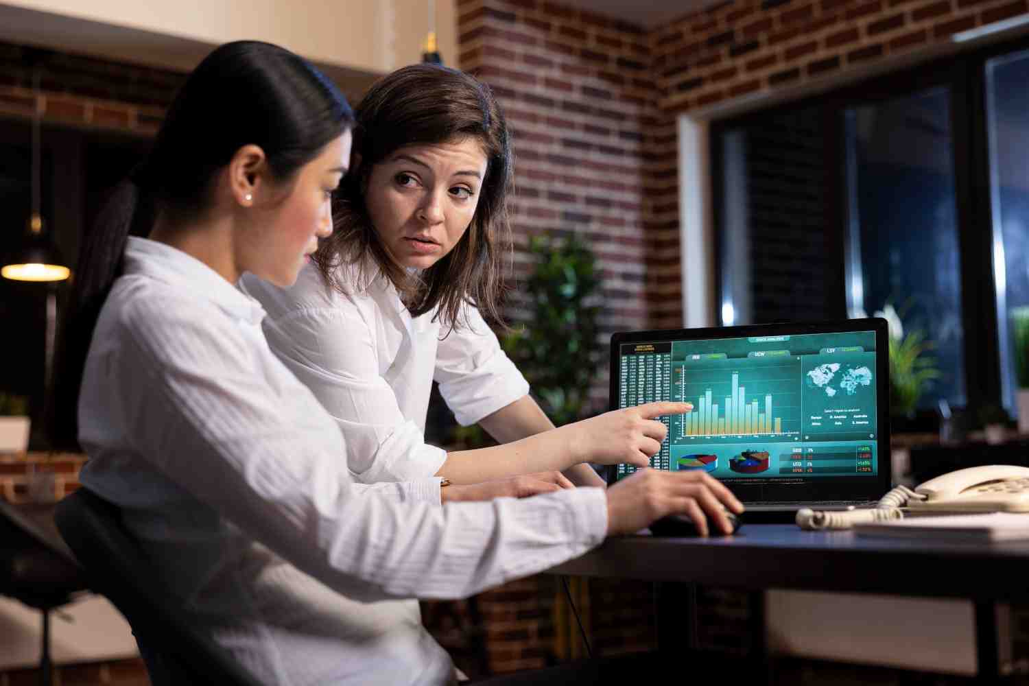 Business Analytics Certification Hyderabad