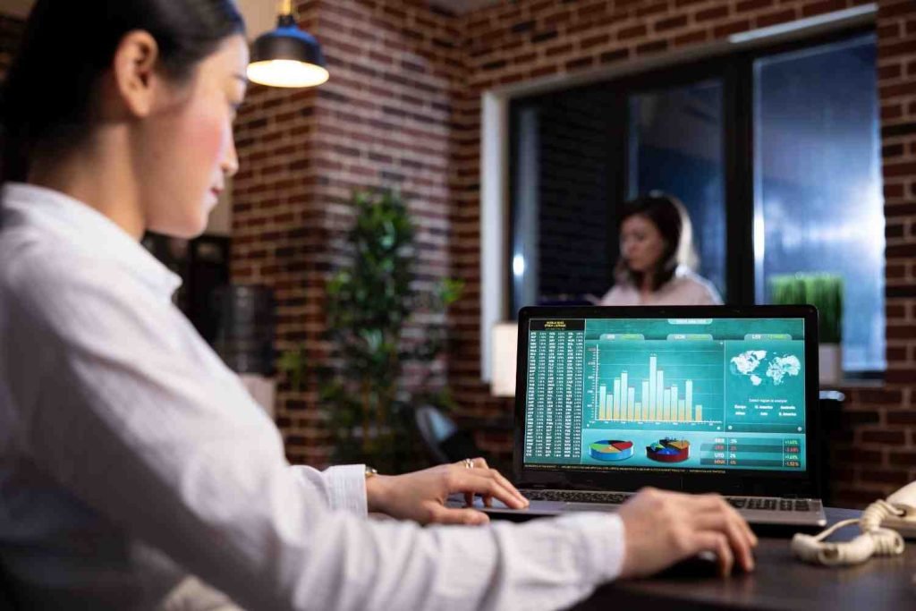 Job-Oriented Data Analytics Course Hyderabad