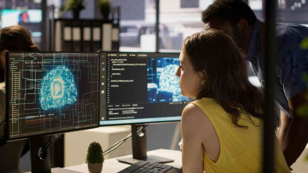 Gen AI Certification with Internship in Hyderabad