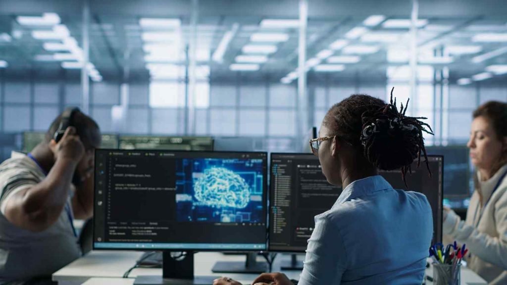 AI Course for Freshers with Placements