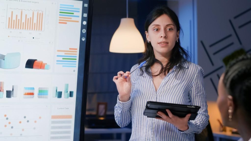 Data Science Training for Working Professionals