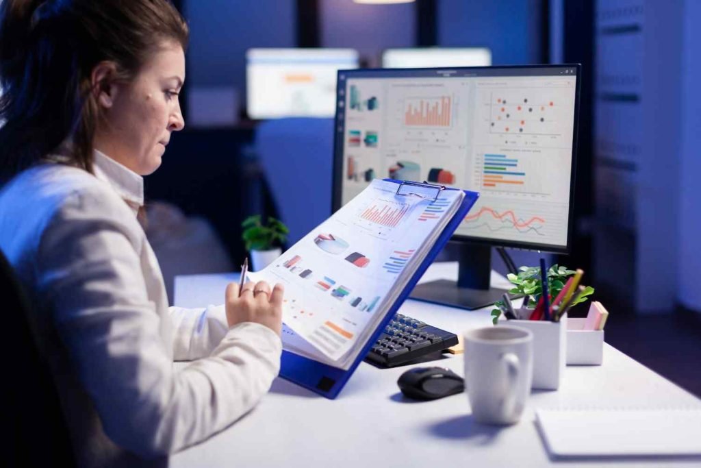 Data Analytics course for degree students