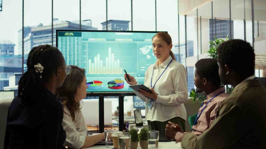 DSU Global IT Hyderabad Data Analytics Training
