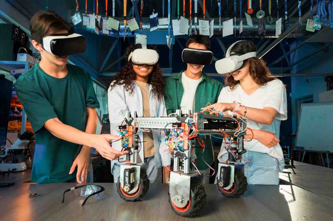 Advanced AI Engineering Course in KPHB