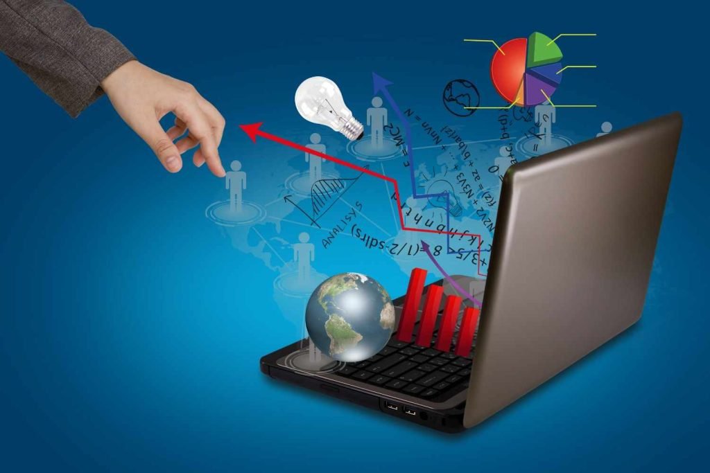 DSU Global IT Data Analytics with Projects