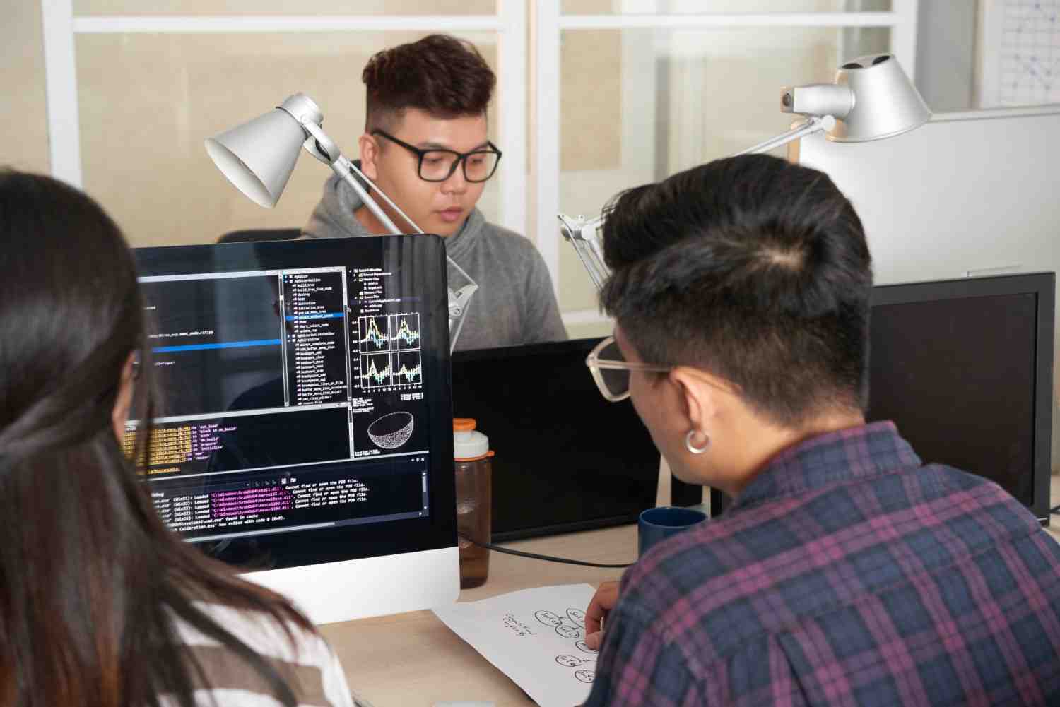 Python Machine Learning and AI Course