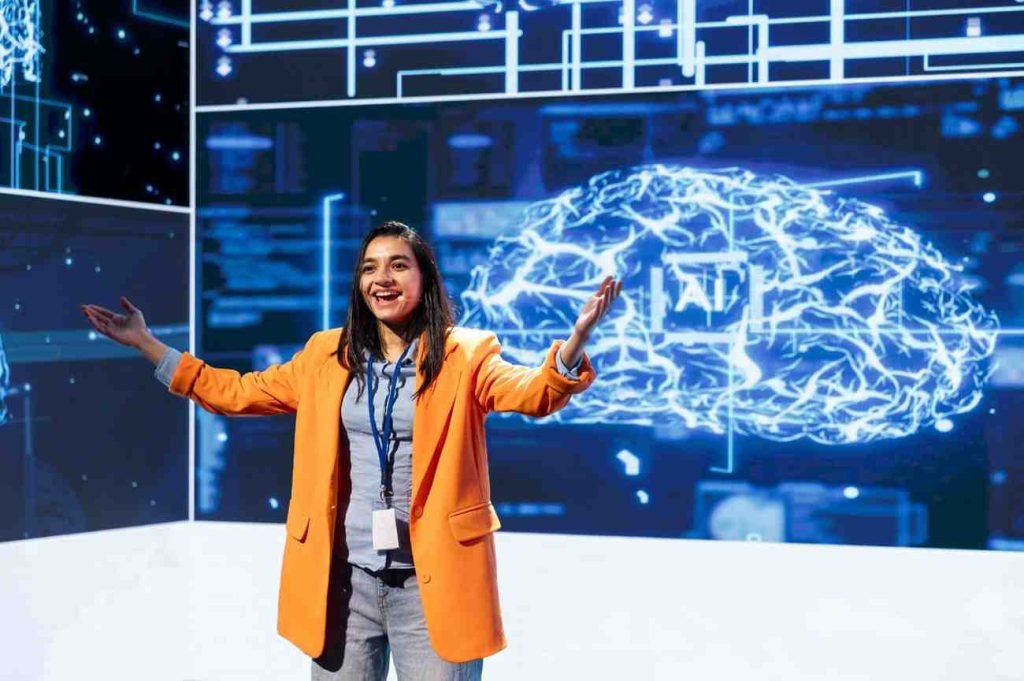 Placement Oriented AI Course in KPHB