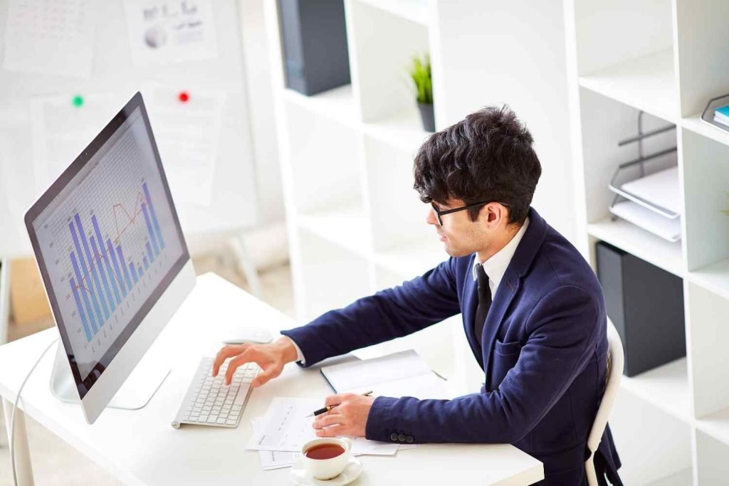 Industry-Recognized Data Analytics Certification