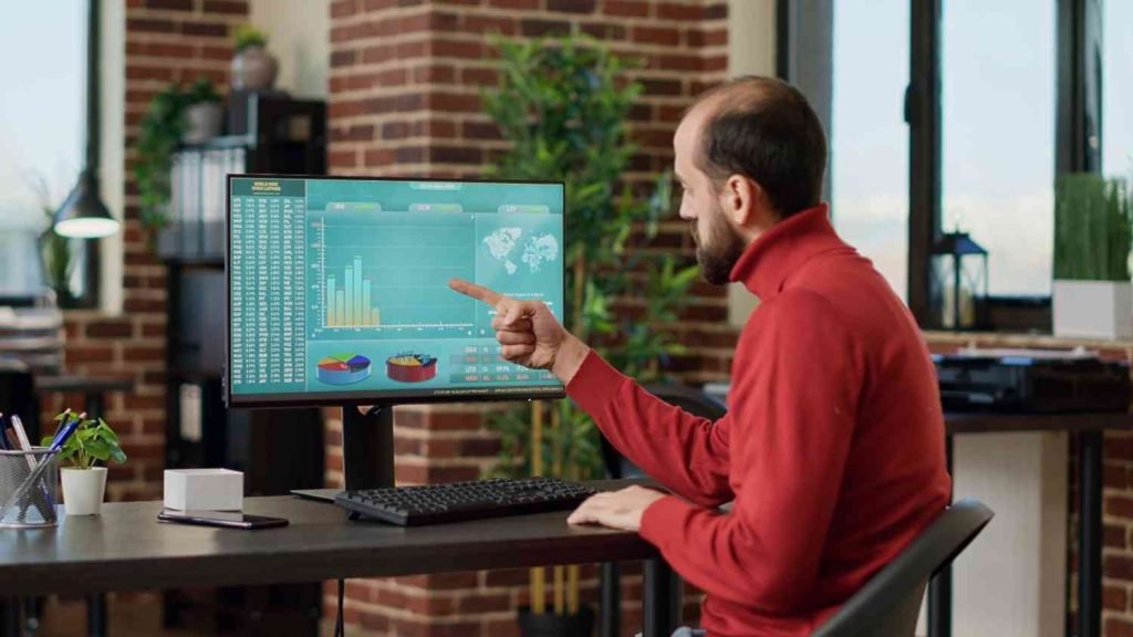 Data Analytics Training for Non-IT Students