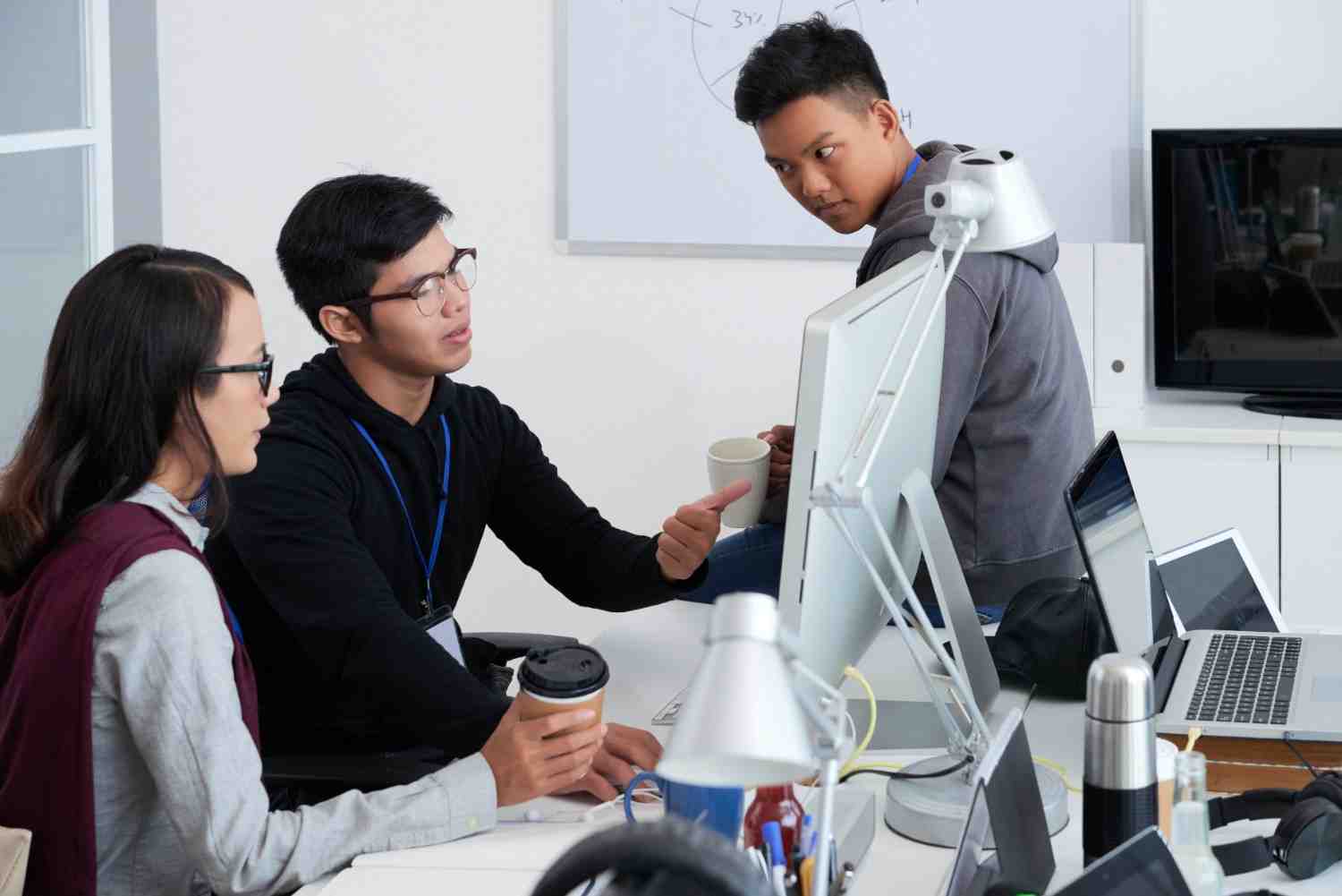 Gen AI Course with Internship in Hyderabad