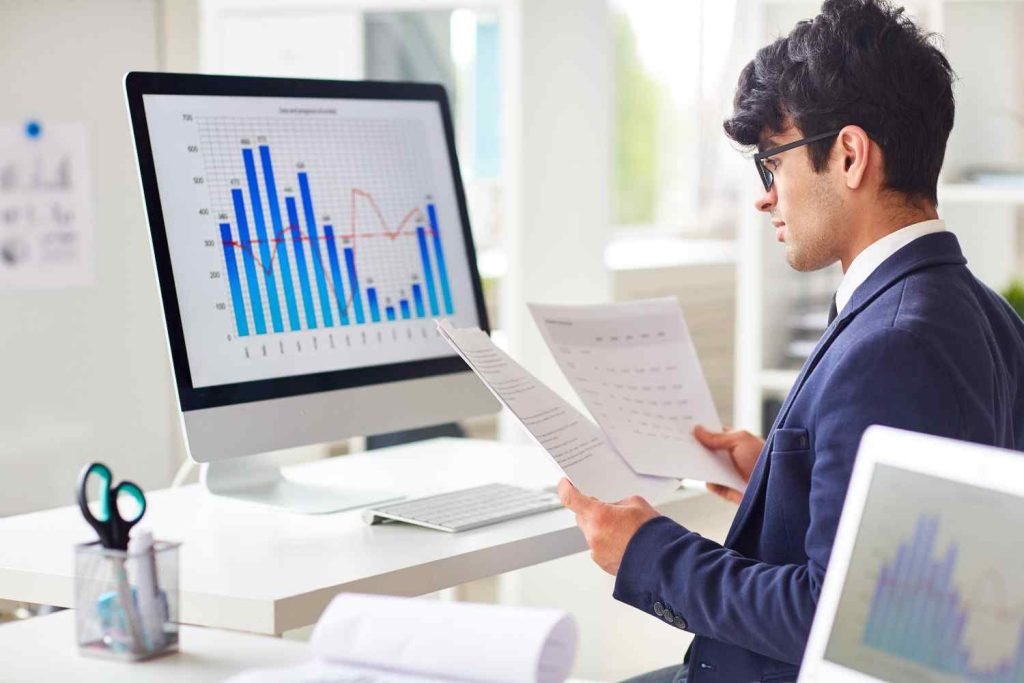Professional Data Analytics Certification