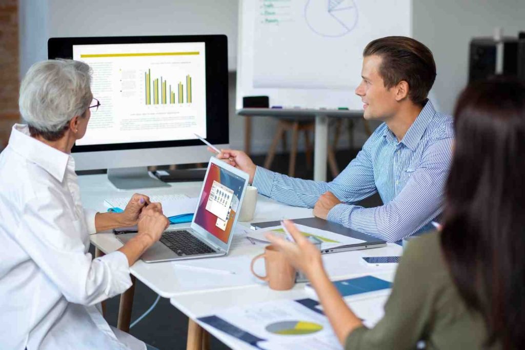 Excel certification for Data Analytics