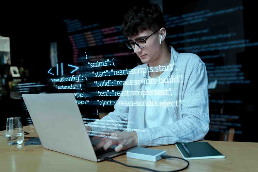 Advanced Python for Gen AI Training