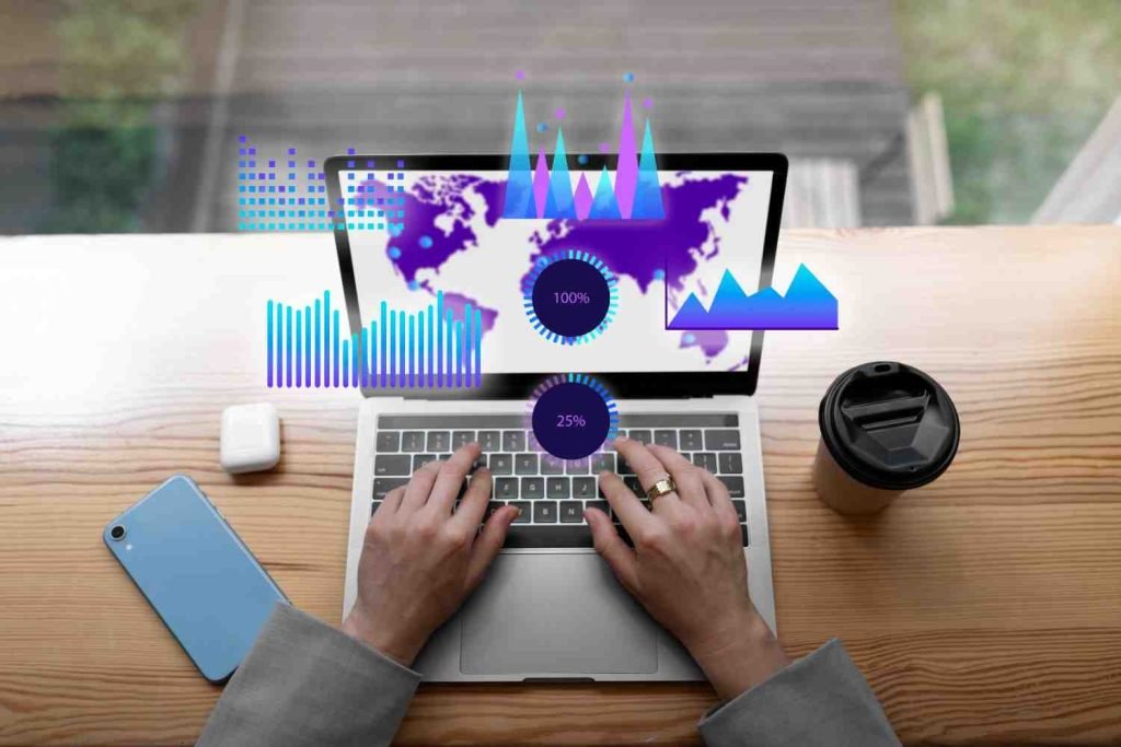 Learn Data Analytics Step by Step