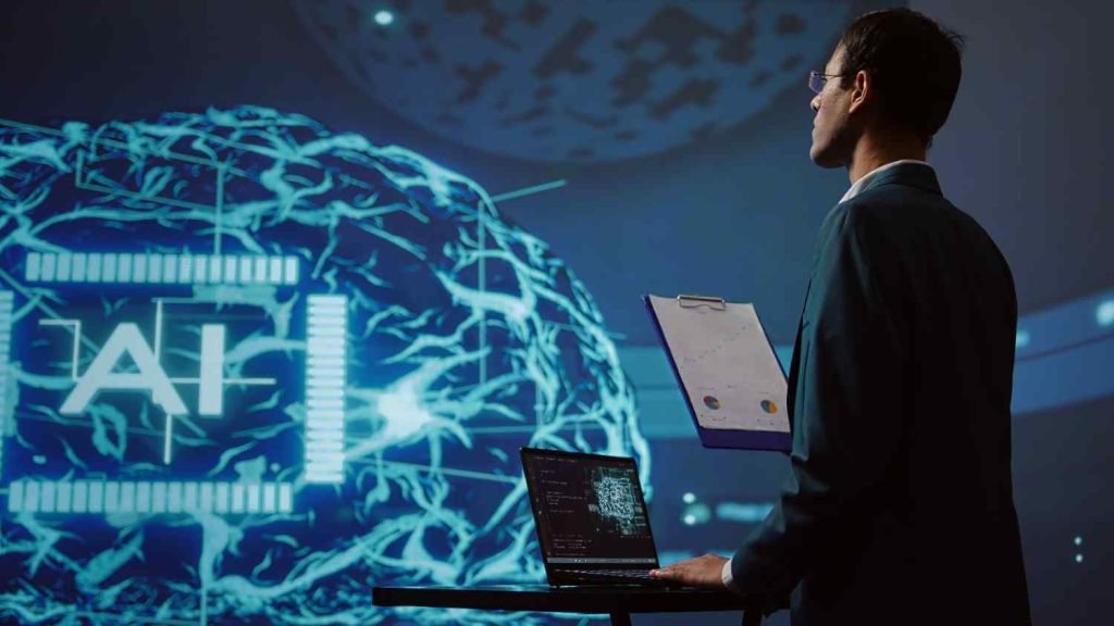 Gen AI Classes in KPHB Hyderabad